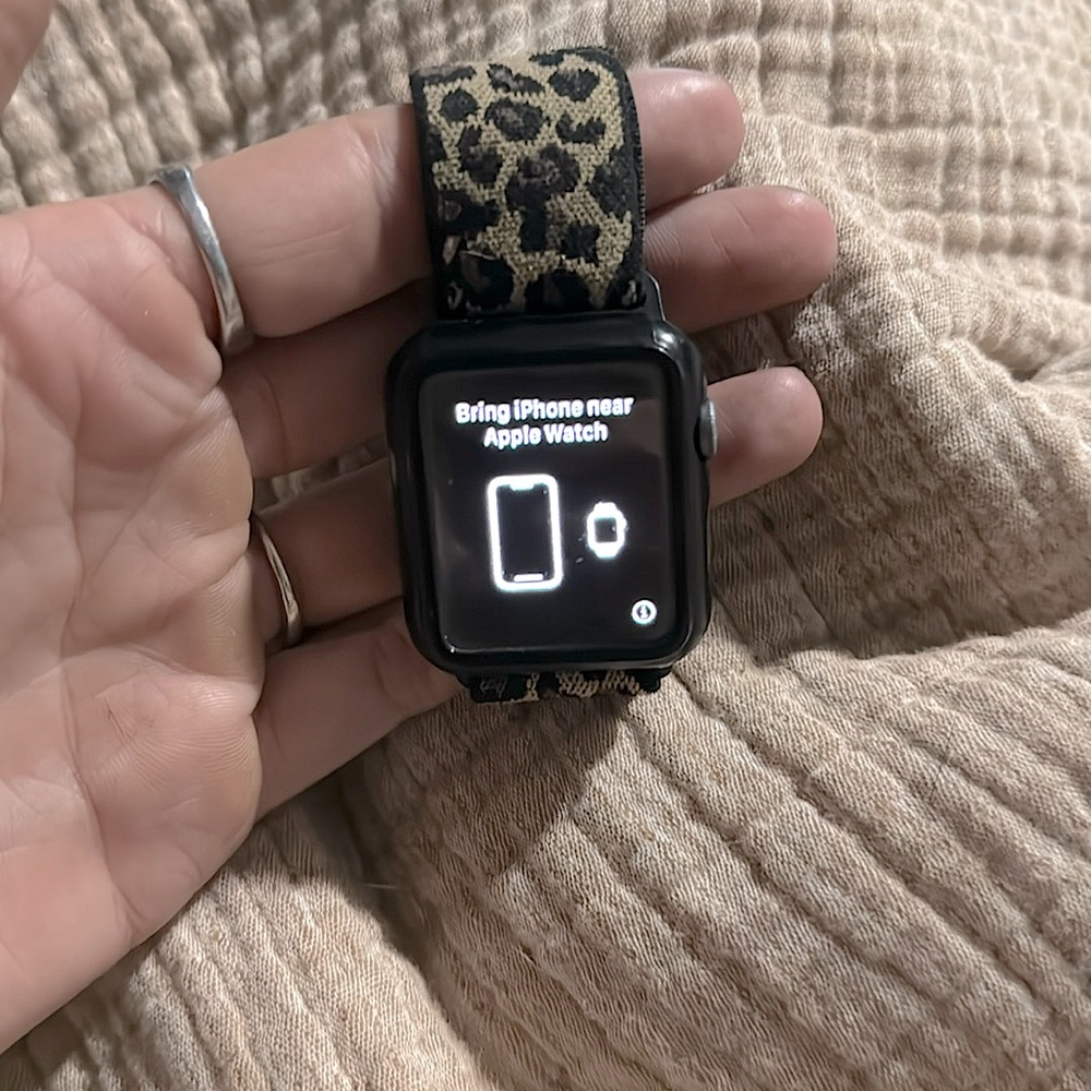 Apple Watch Series 3, 42mm